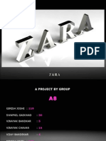 ZARA Final