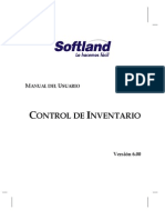 CI Manual Usuario Control Inventarios