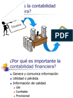 Contabilidad Financiera