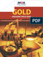 GOLD Brochure