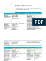 Revised Module 6 Do and Connect Activities