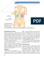 Differential Diagnosis: Abdominal Pain