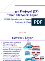 IP Protocol