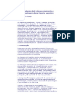 As Relações Entre Desenvolvimento e Aprendizagem Para Piaget e Vygotsky