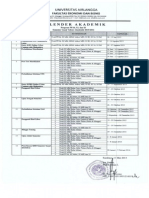 Kalender Akademik PPAk, S2 & S3 Gasal 2015