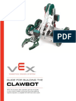 276-2600-CLAWBOT-INST-0512