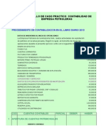 SEMANA 1caso Practico Conta Petrolera Con Control de Materia Prima y Kardex