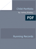 Child Portfolio