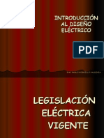 Diseño Electrico