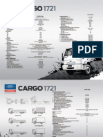 Cargo 1721 Brochure