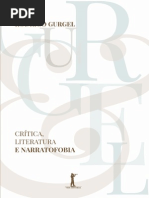 Narratofobia - Rodrigo Gurgel
