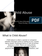 child abuse group presentation 2010