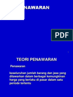 Penawaran