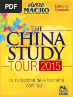 Vivere Macro Speciale China Study