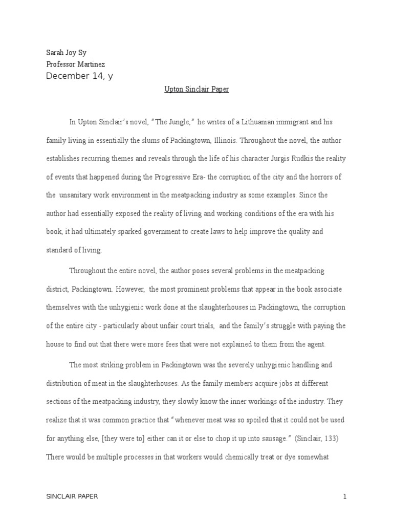 The jungle socialist propaganda image