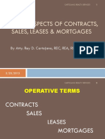 2. Legal Aspects of Sale Lease Mortgage Dec5