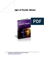 The Danger of Psychic Attacks_Daniel Hinds