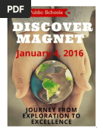 Download Discovery Magnet Conference Jan 4 2016 by bhauff SN293198578 doc pdf
