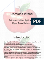 Obesidad Infantil 2