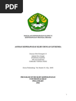 Download ASKEP LEUKIMIA by Nadia Relenia Pane SN293200070 doc pdf