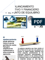 8 - Apalancamiento+Operativo+y+financiero PDF