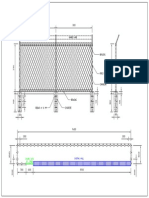 Fencing Bagan Besar Model PDF