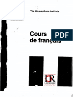 Linguaphone French Coursebook
