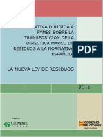 Guia Ley Residuos 22-2011