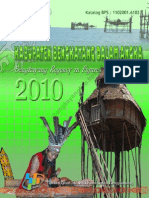 Bengkayang Dalam Angka 2010 PDF