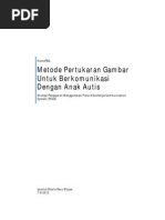 Download Picture Exchange Communication Systems PECS by Ignatius Dharta Ranu Wijaya SN293215427 doc pdf