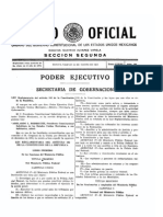 Código Sanitario 1934