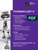 Thomafluid V (English)