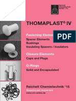 Thomaplast IV (English)