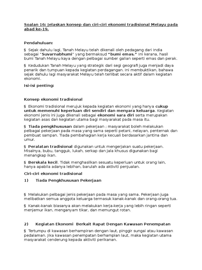 Rujukan Stpm Pdf