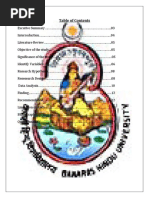 Download study of Consumer Satisfaction in Private  Public sector Bank by Arvindarya SN29321773 doc pdf