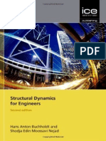 Structural Dynamics For Engineers