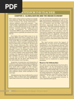 Download Globalisation and India  by Hussain SN29322019 doc pdf