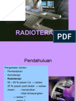 RADIOTERAPI