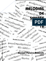 Melodias de Sempre Vol 18 PDF