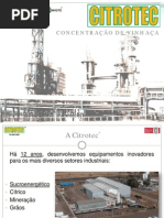 24 Citrotec Concentracao Vinhaca