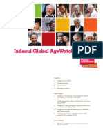 Global AgeWatch Index Insight report 2015 (Romanian)