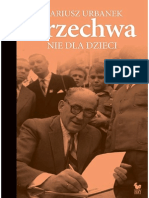 Mariusz Urbanek - Brzechwa Nie Dla Dzieci