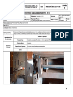 Modelo de Inventário de Máquinas e Equipamentos nr12