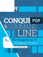 Conquer The Command Line