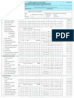 Formulir BPJS