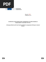 Download European Border  Coast Guard - EU Commissions proposal by Yannis Koutsomitis SN293228357 doc pdf