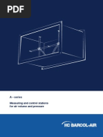 VAV CAV Documentation A