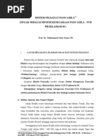 Download Filsafat Pancasila 2009 Pak Noorsyam by Selamat_Kurnia_8961 SN29322924 doc pdf