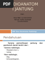 Download Radioanatomi Jantung by dewita wahyu kemalasari SN293229810 doc pdf