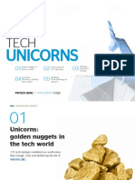 Ebook: Unicorns (English)